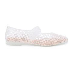 Clear Vicky mary jane flat Matisse Footwear Sale