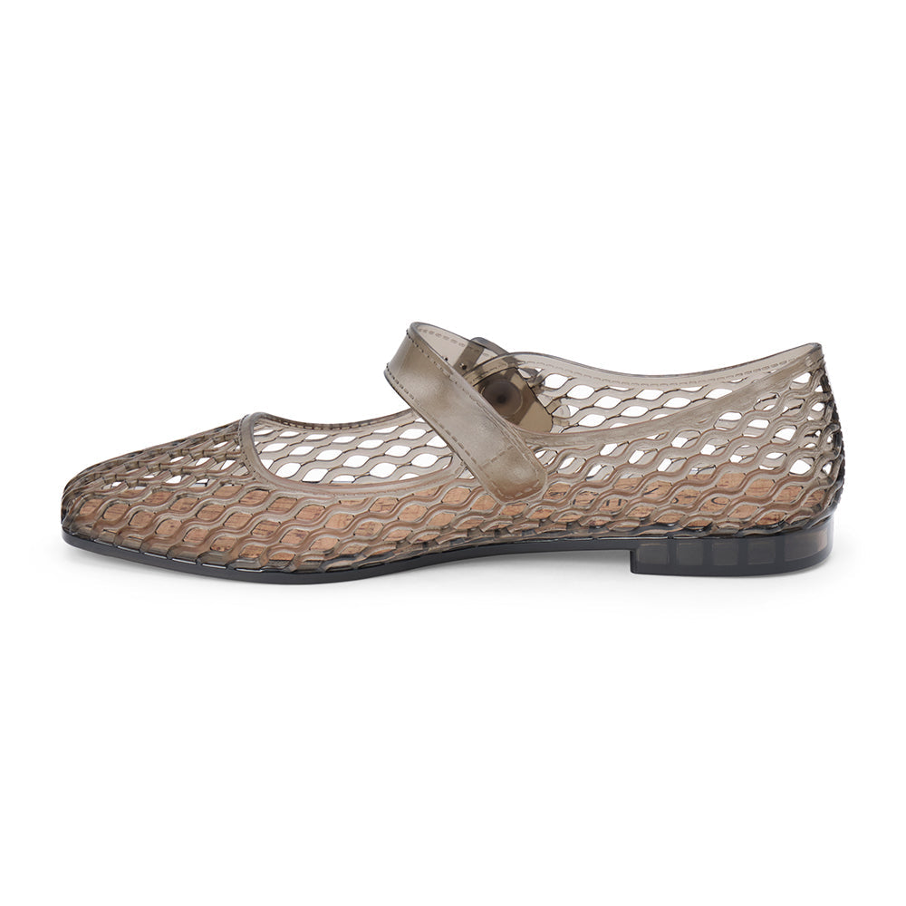 Smoke Vicky mary jane flat Matisse Footwear On Sale