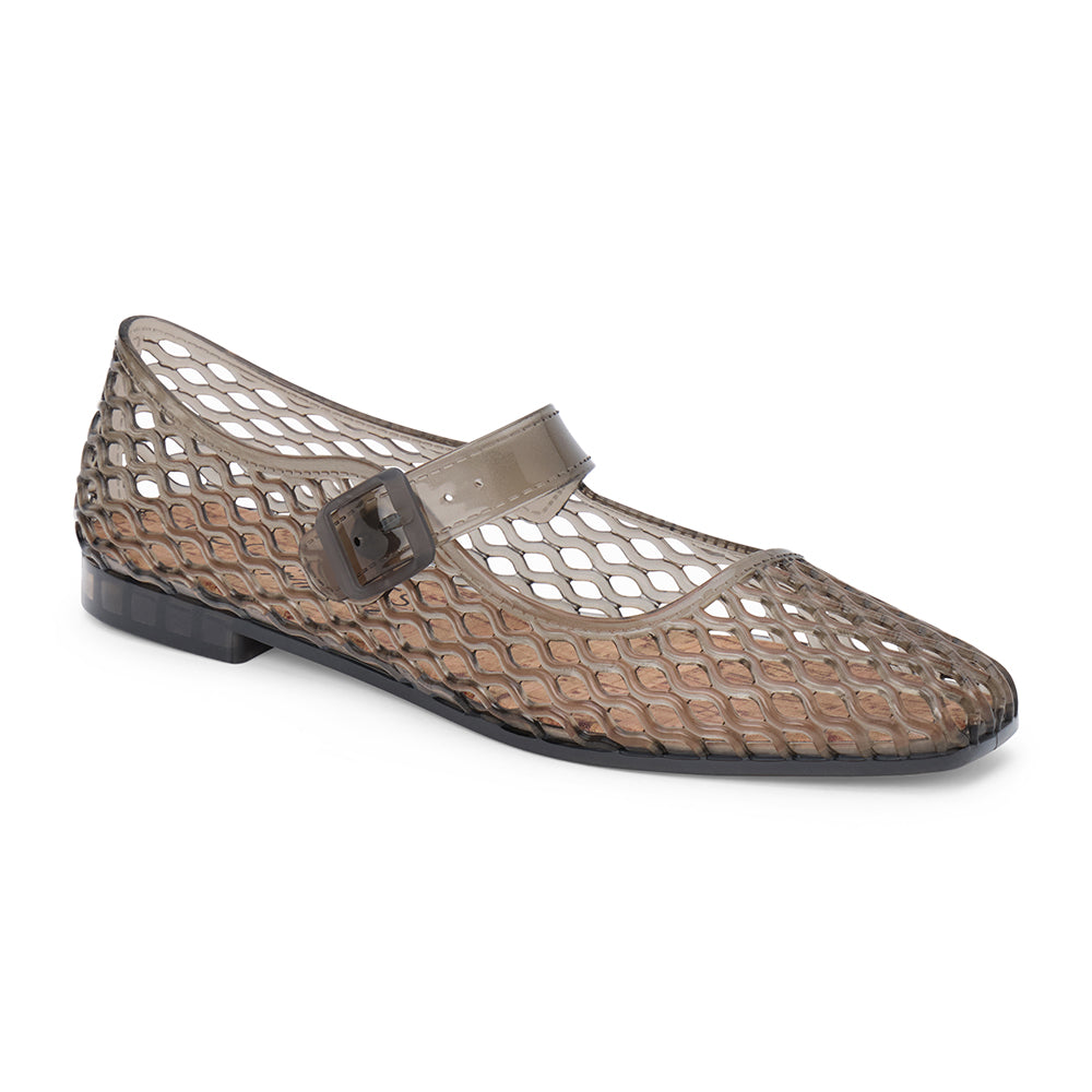 Smoke Vicky mary jane flat Matisse Footwear On Sale