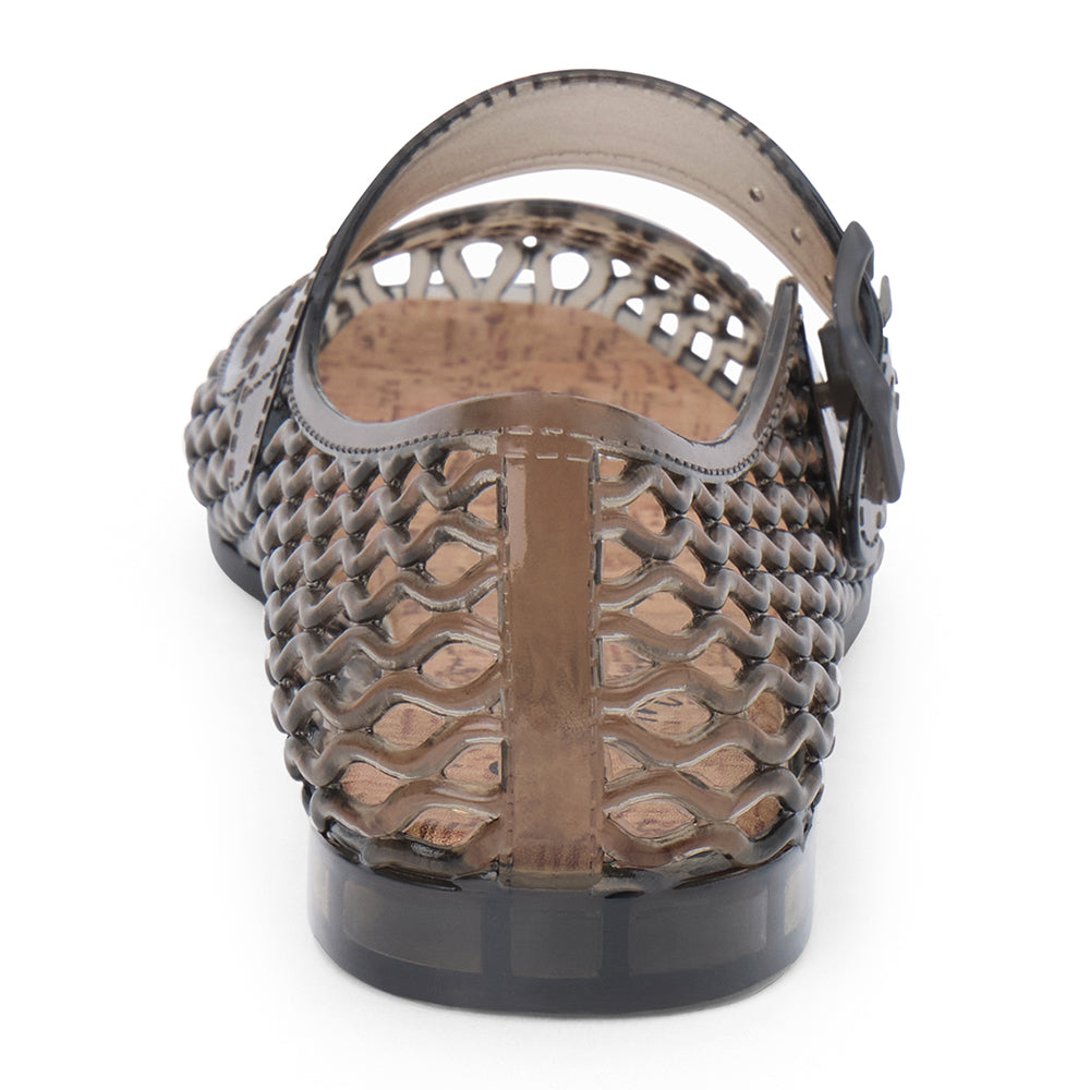 Smoke Vicky mary jane flat Matisse Footwear On Sale