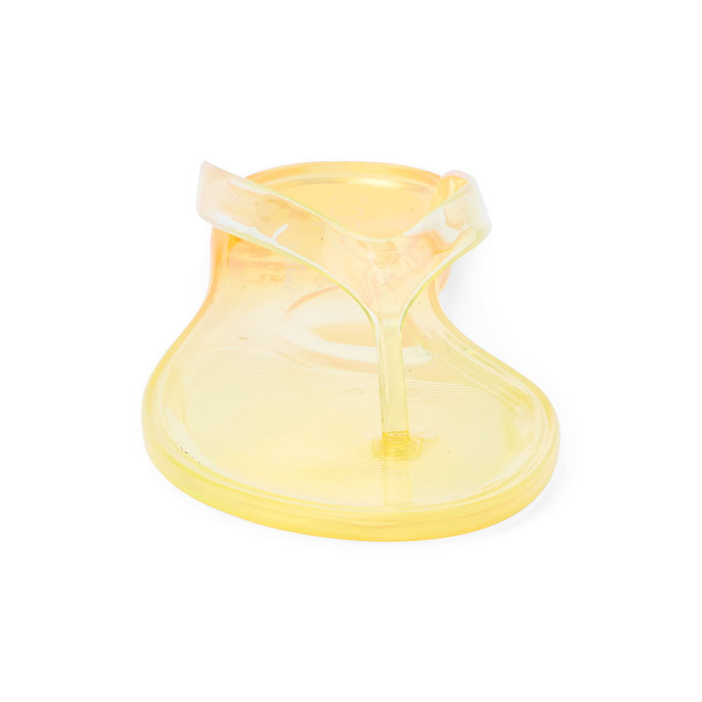 Yellow Olsen flip flop sandal Matisse Footwear Online Shop