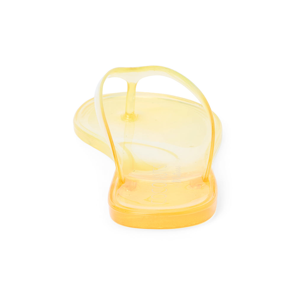 Yellow Olsen flip flop sandal Matisse Footwear Online Shop