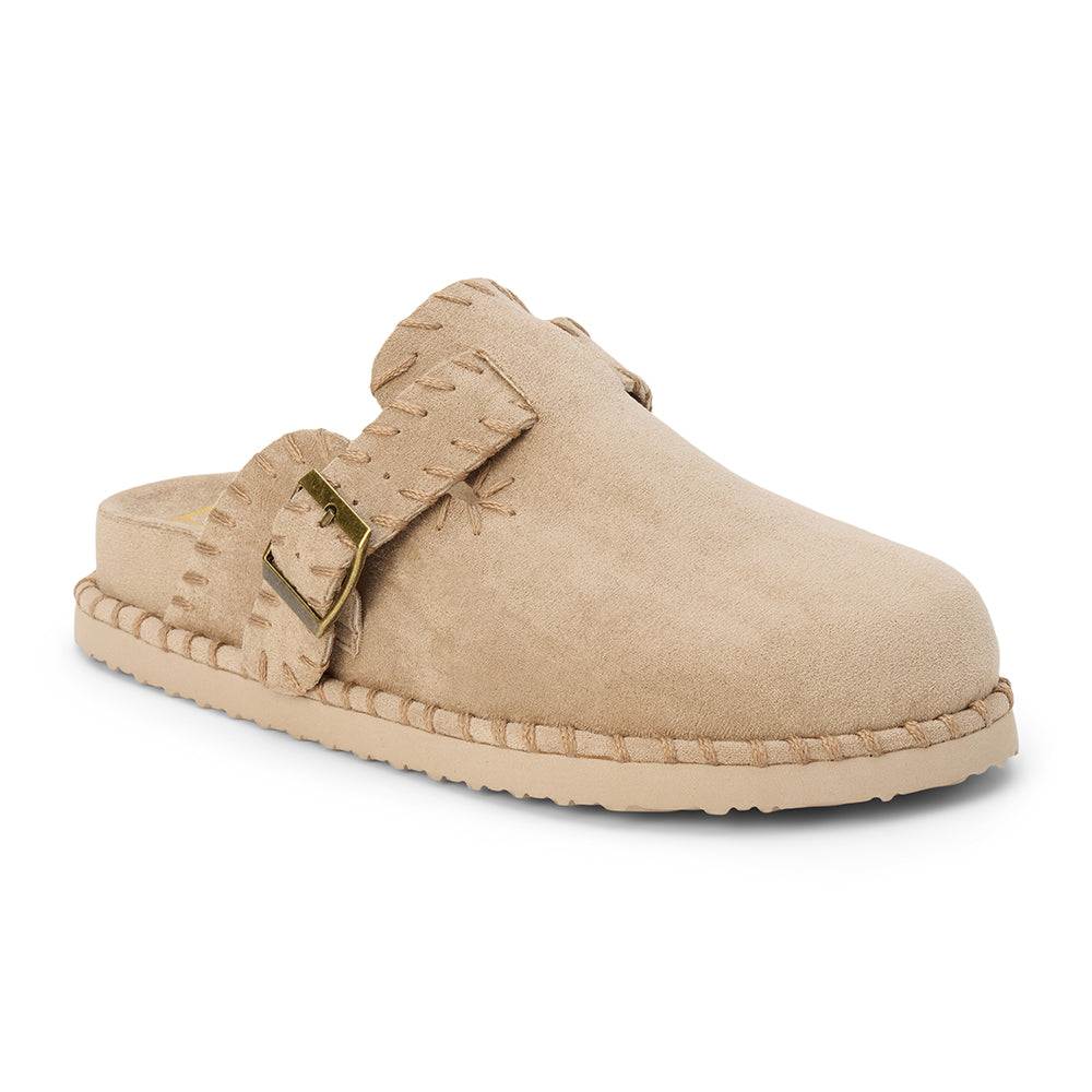 Taupe Percy clog Matisse Footwear US