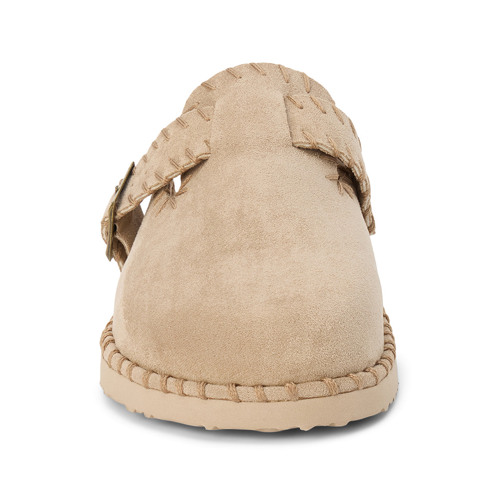 Taupe Percy clog Matisse Footwear US