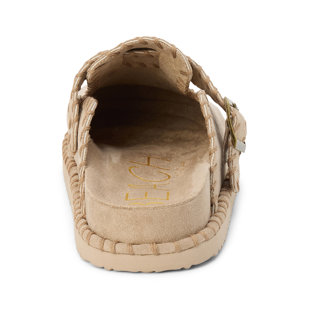 Taupe Percy clog Matisse Footwear US