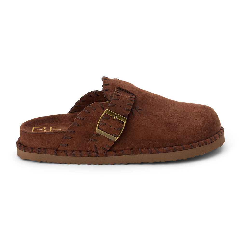 Chocolate Percy clog Matisse Footwear Online