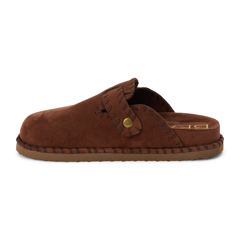 Chocolate Percy clog Matisse Footwear Online