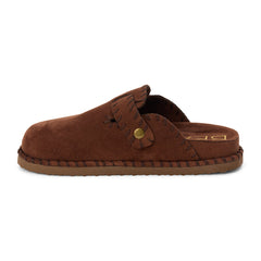 Chocolate Percy clog Matisse Footwear Online