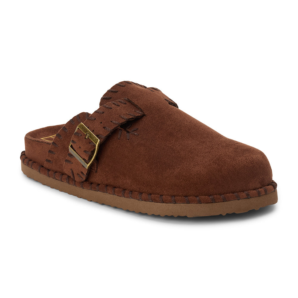Chocolate Percy clog Matisse Footwear Online