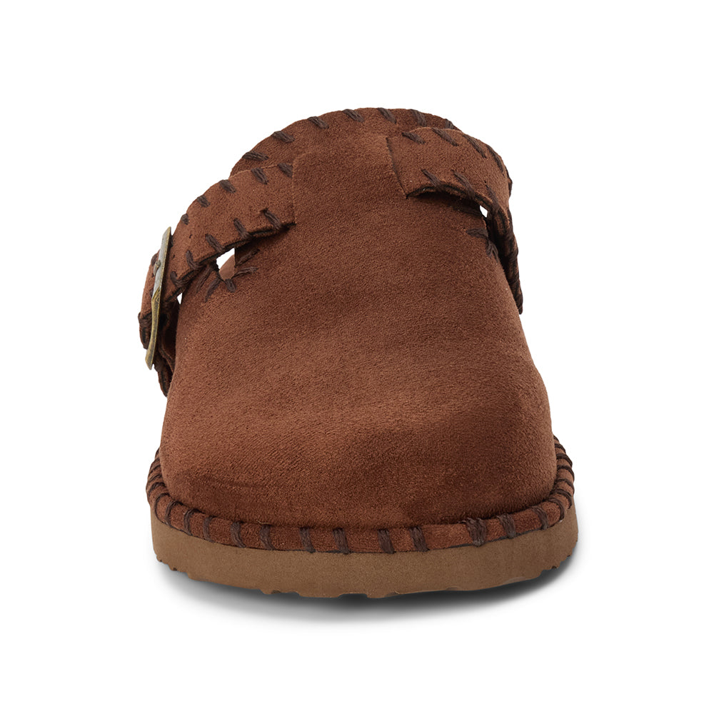 Chocolate Percy clog Matisse Footwear Online