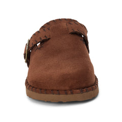 Chocolate Percy clog Matisse Footwear Online