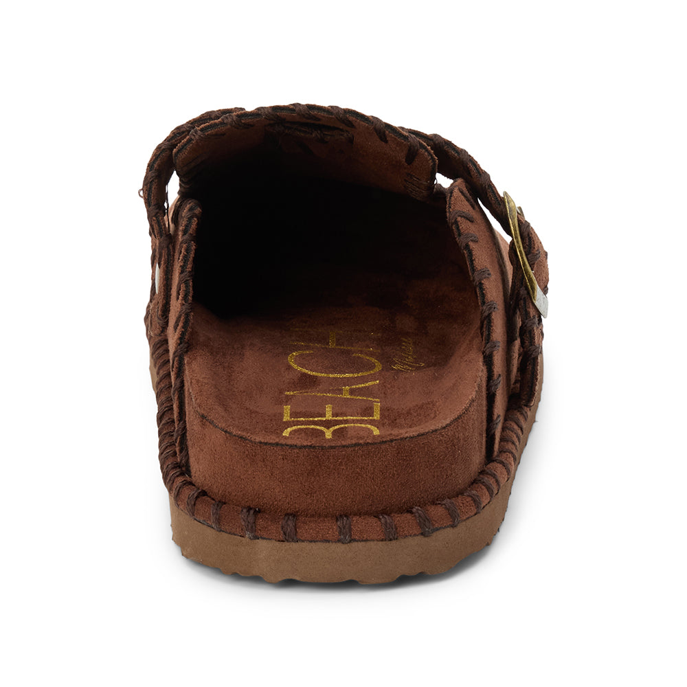 Chocolate Percy clog Matisse Footwear Online