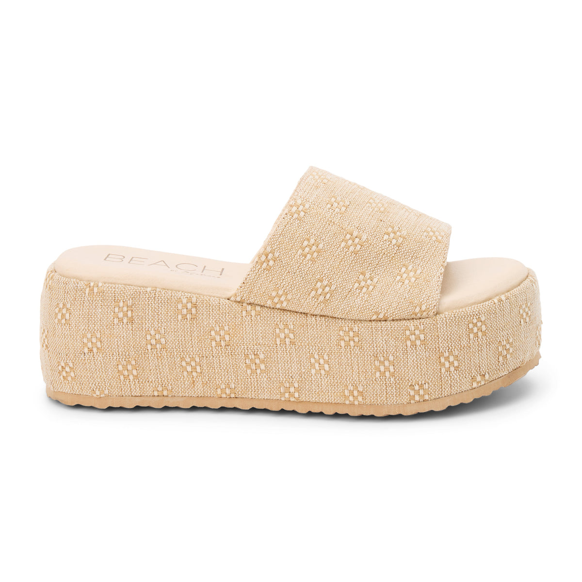 Sand Multi Pismo platform sandal Matisse Footwear On Sale