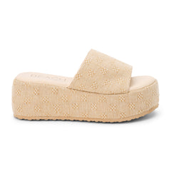 Sand Multi Pismo platform sandal Matisse Footwear On Sale