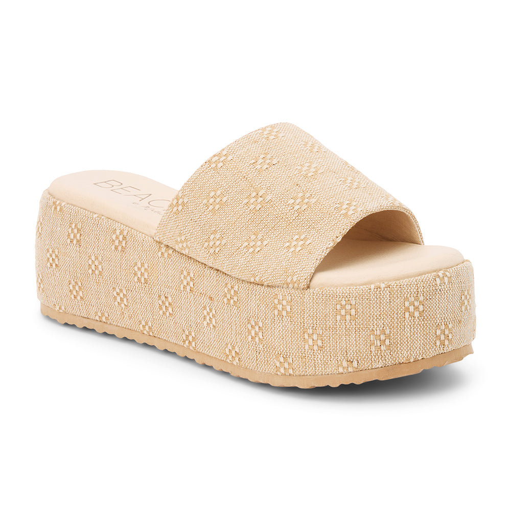 Sand Multi Pismo platform sandal Matisse Footwear On Sale