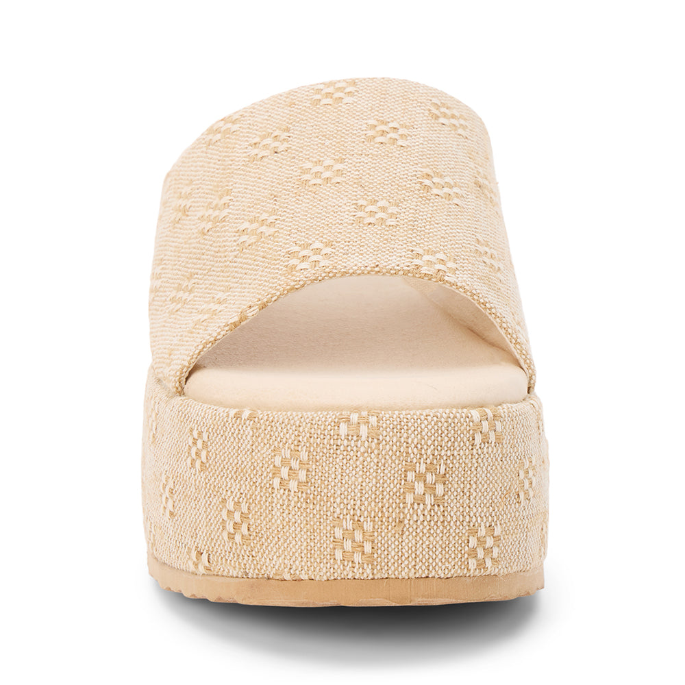 Sand Multi Pismo platform sandal Matisse Footwear On Sale