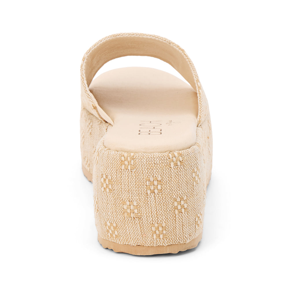 Sand Multi Pismo platform sandal Matisse Footwear On Sale