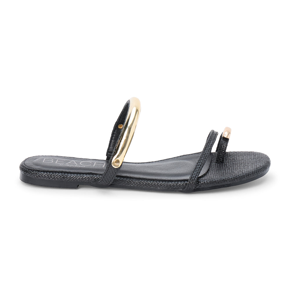 Black Vacay sandal Matisse Footwear US