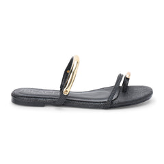 Black Vacay sandal Matisse Footwear US