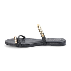 Black Vacay sandal Matisse Footwear US