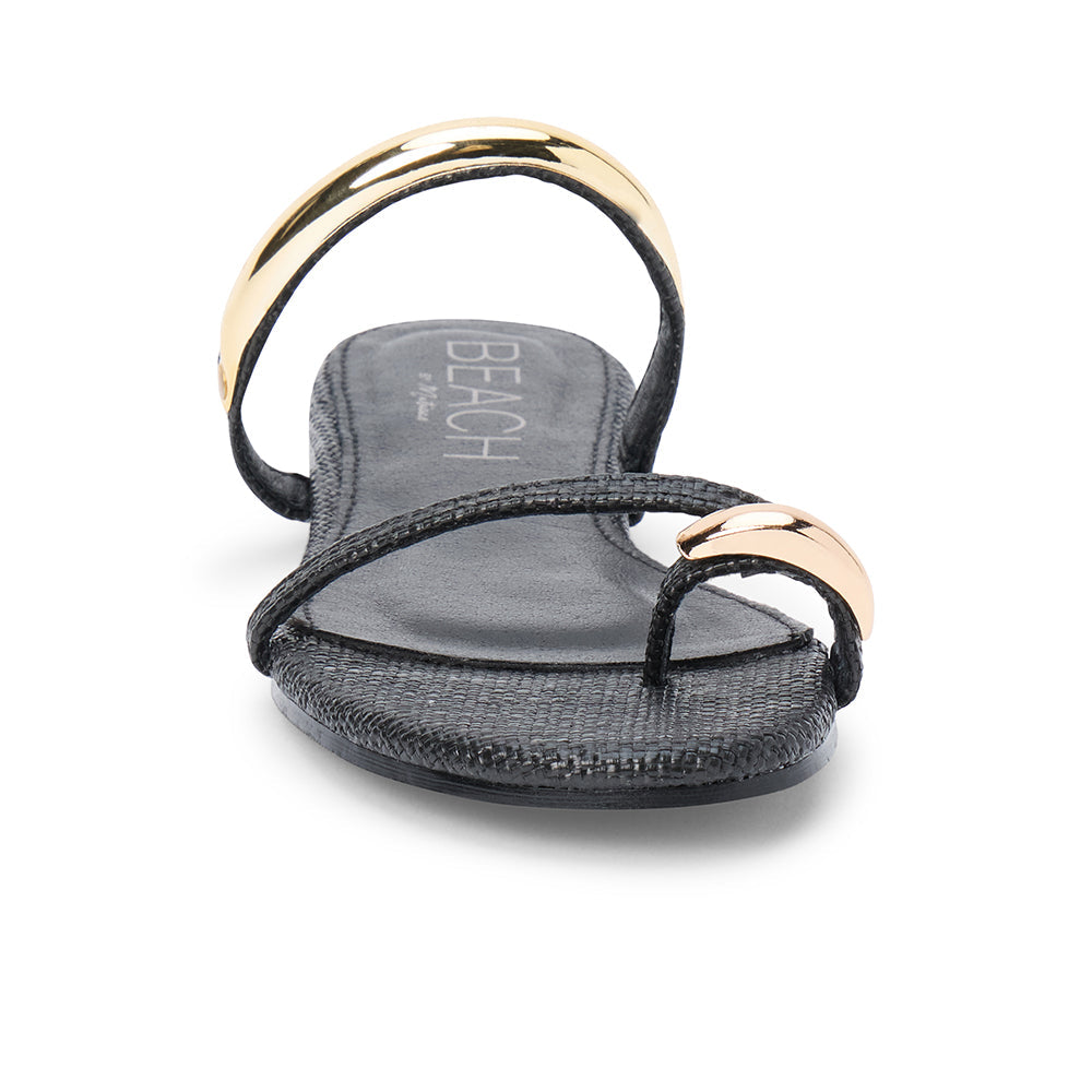 Black Vacay sandal Matisse Footwear US