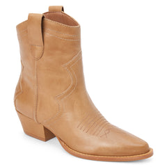 Natural Arlo ankle boot Matisse Footwear US