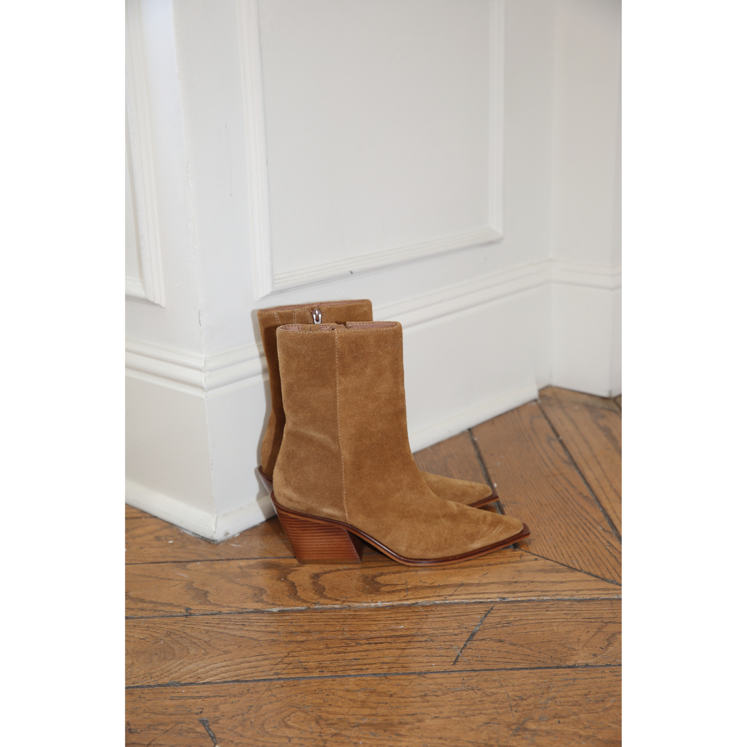 Bourbon Cleo ankle boot Matisse Footwear Online