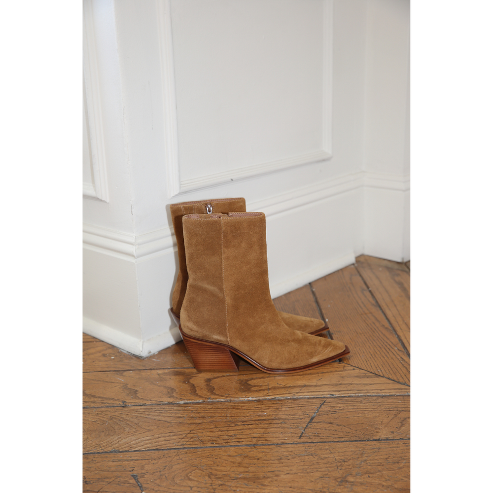 Bourbon Cleo ankle boot Matisse Footwear Online