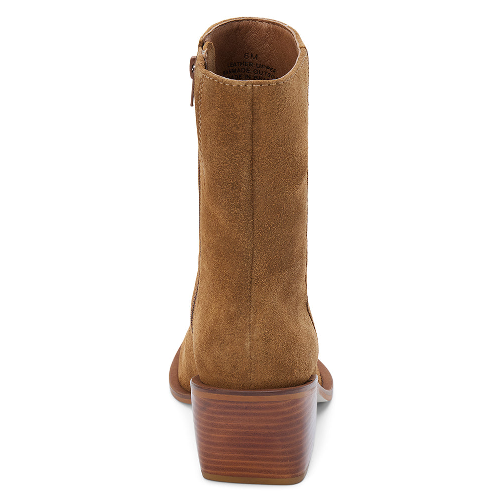 Bourbon Cleo ankle boot Matisse Footwear Online