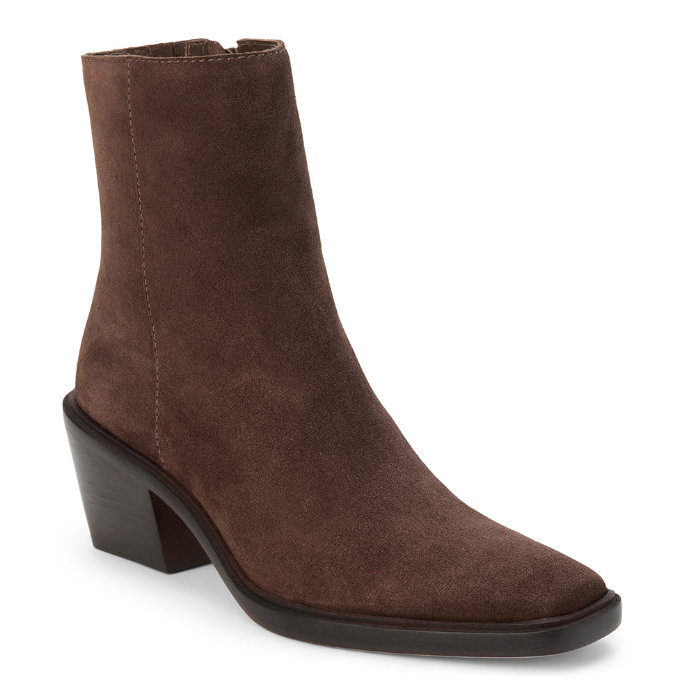 Espresso Nicolas ankle boot Matisse Footwear Discount