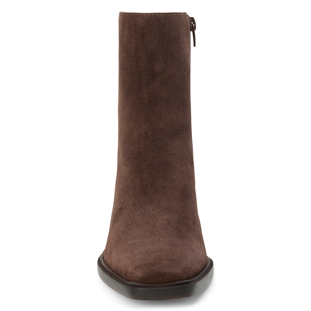 Espresso Nicolas ankle boot Matisse Footwear Discount