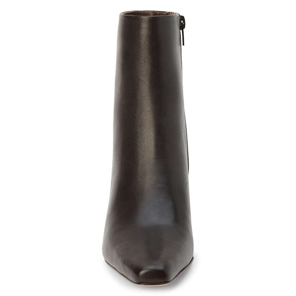 Chocolate Jane heeled boot Matisse Footwear Outlet