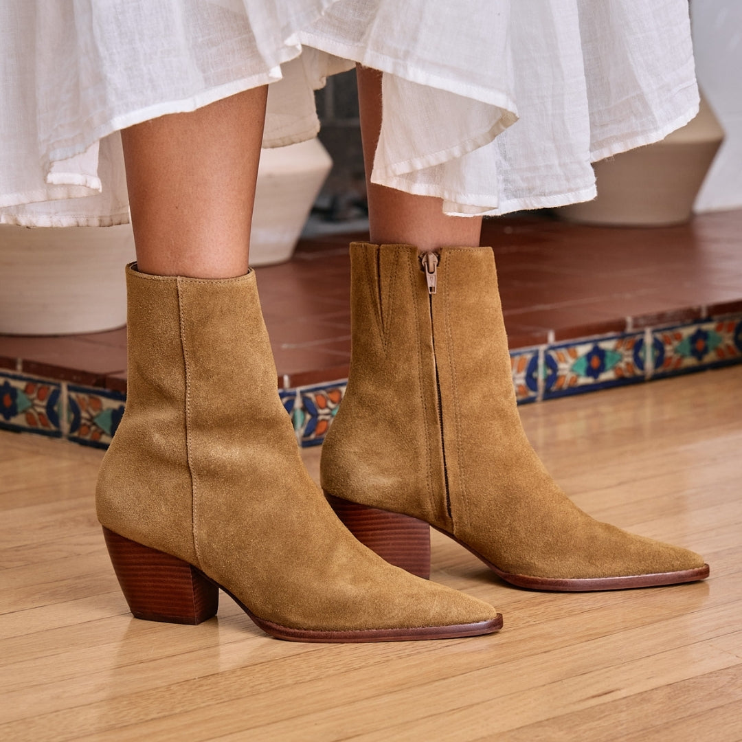 Fawn Caty ankle boot Matisse Footwear Online Shop