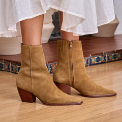Fawn Caty ankle boot Matisse Footwear Online Shop
