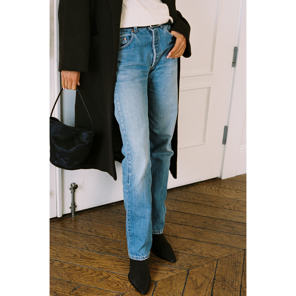Chocolate Caty ankle boot Matisse Footwear Sale