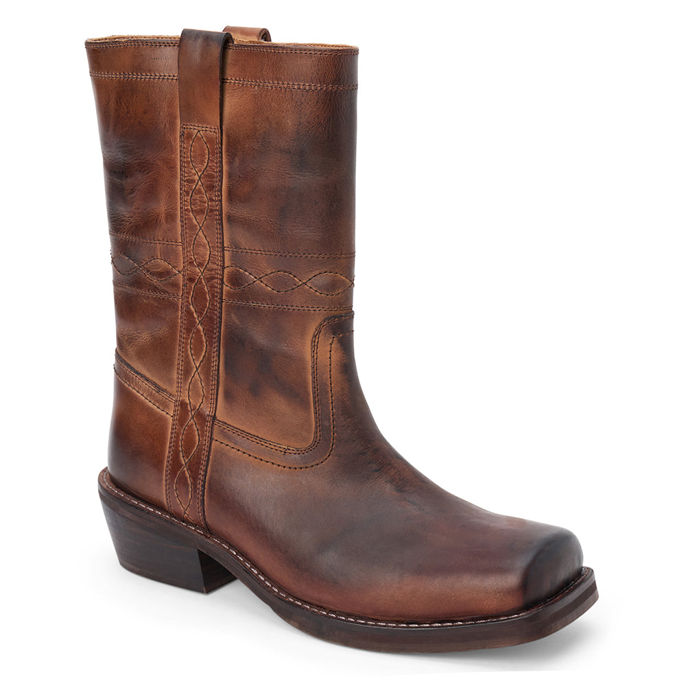 Brown Jackson western boot Matisse Footwear Outlet
