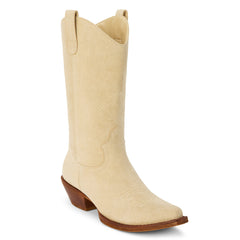 Natural Gaucho western boot Matisse Footwear Online Shop