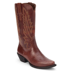 Saddle Arizona western boot Matisse Footwear New
