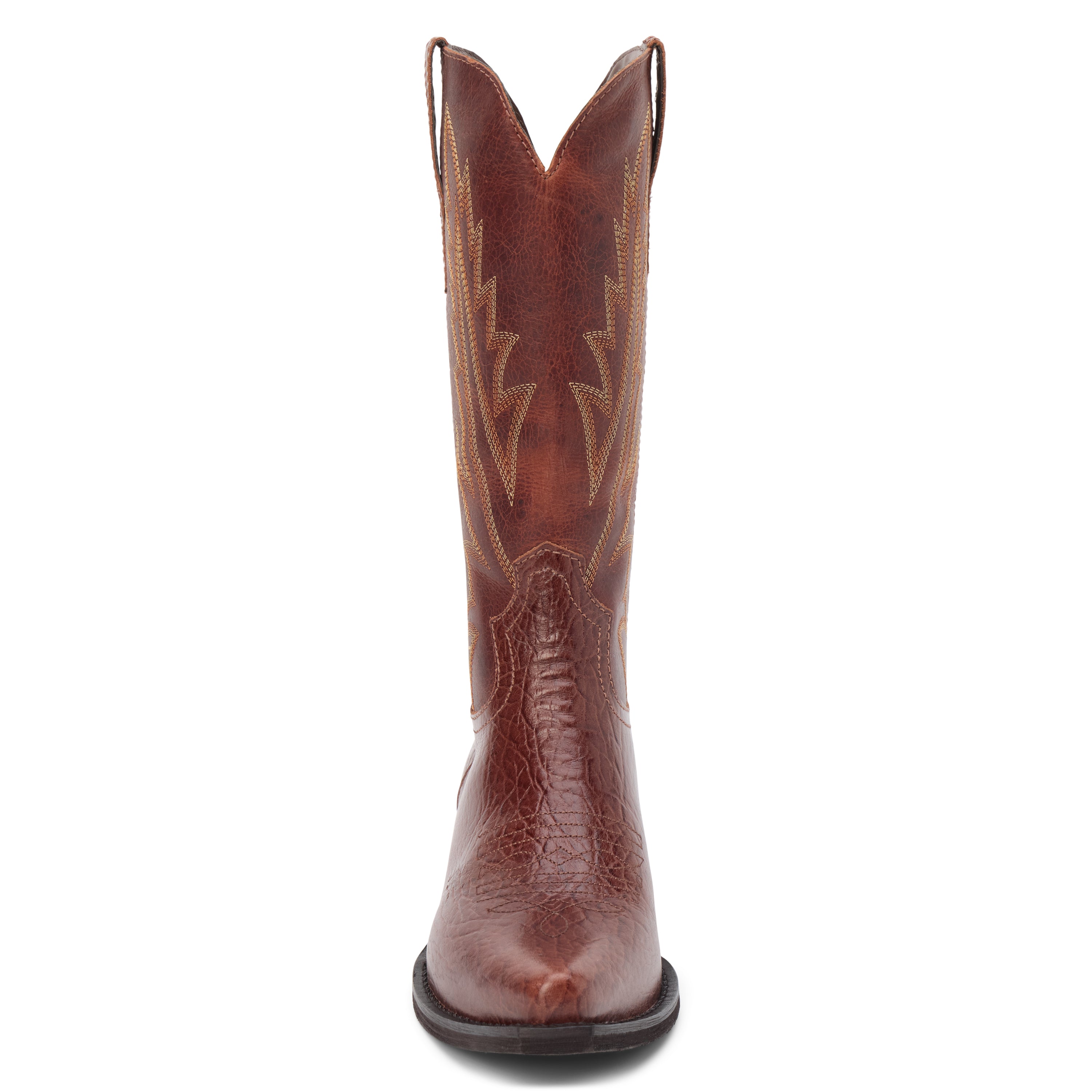 Saddle Arizona western boot Matisse Footwear New