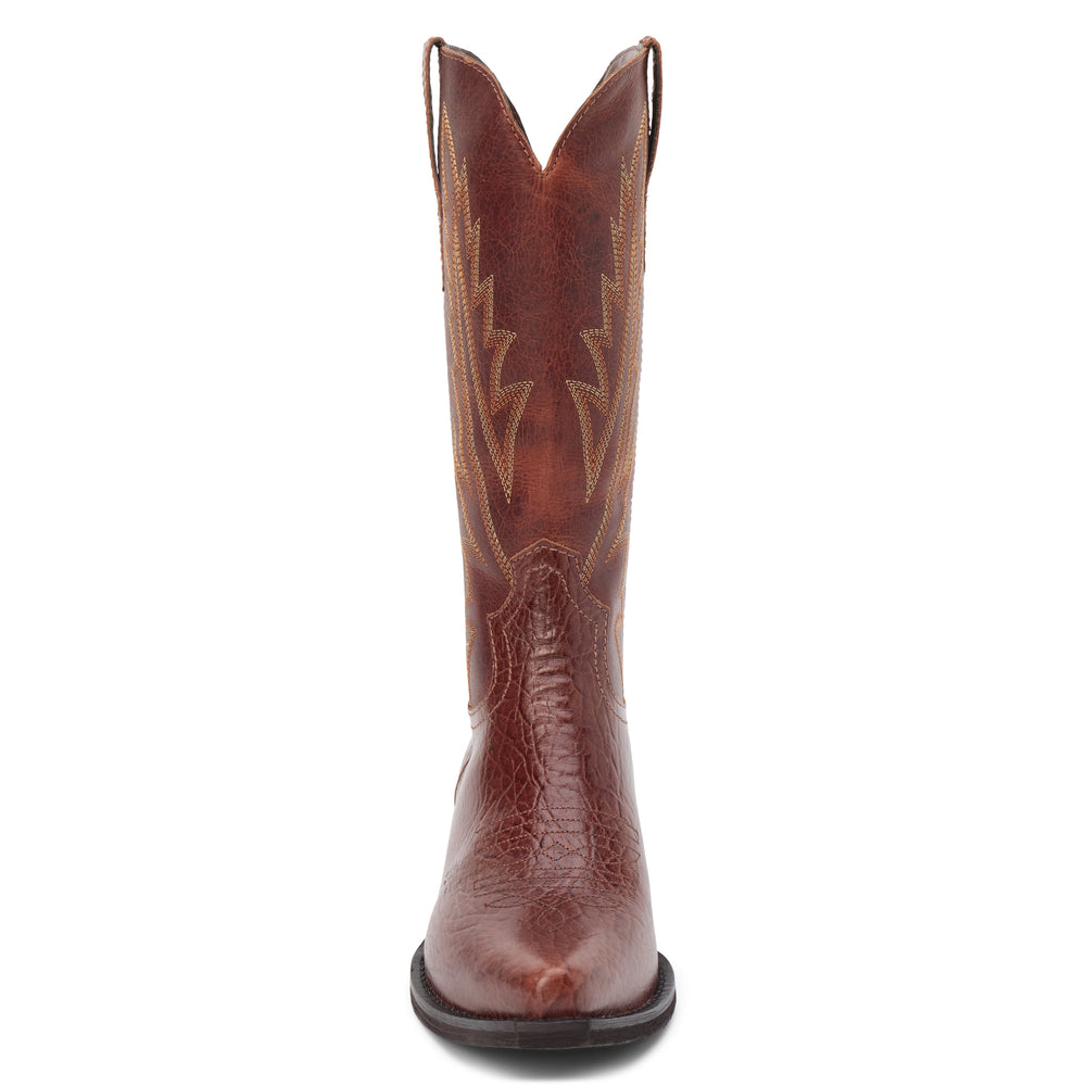 Saddle Arizona western boot Matisse Footwear New