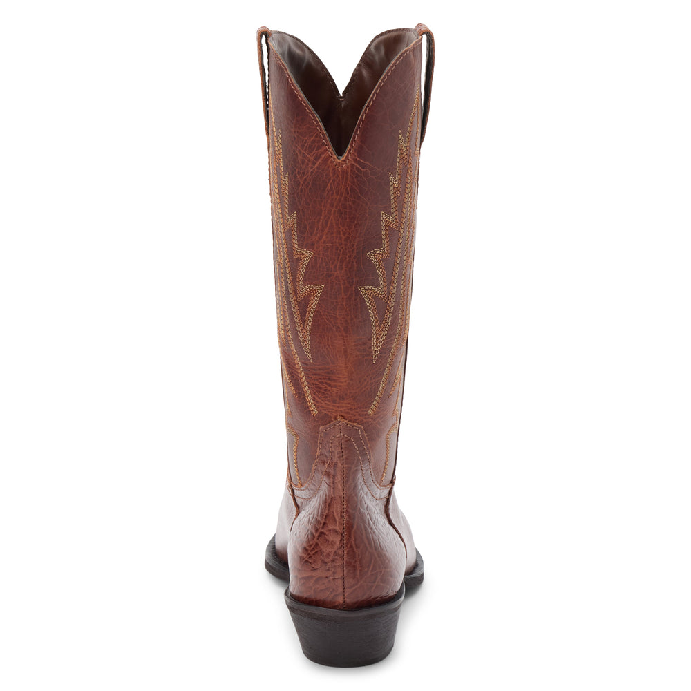 Saddle Arizona western boot Matisse Footwear New