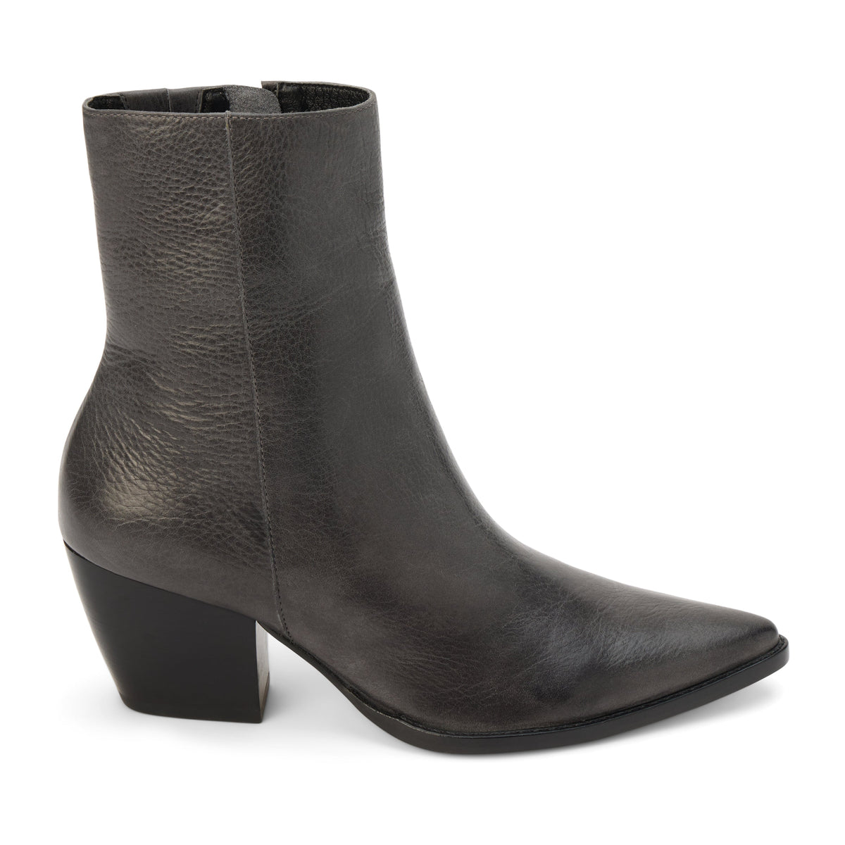 Smoke Caty ankle boot Matisse Footwear US