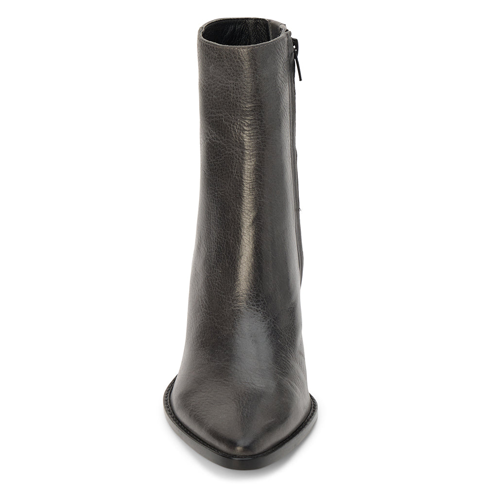 Smoke Caty ankle boot Matisse Footwear US