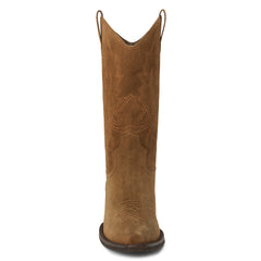 Brown Gaucho western boot Matisse Footwear Online