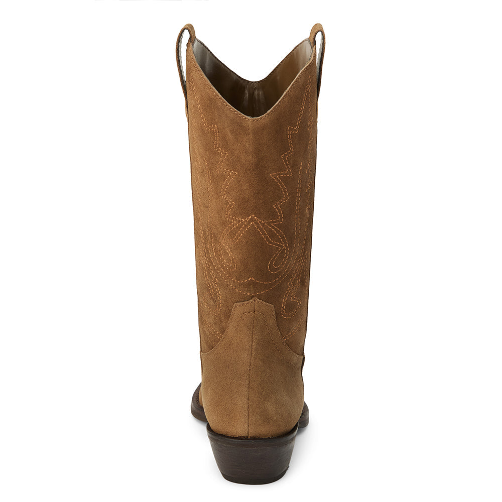 Brown Gaucho western boot Matisse Footwear Online