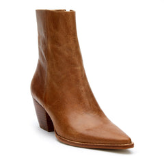 Vintage Tan Caty ankle boot Matisse Footwear Sale
