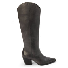 Smoke Bellamy western boot Matisse Footwear For Sale