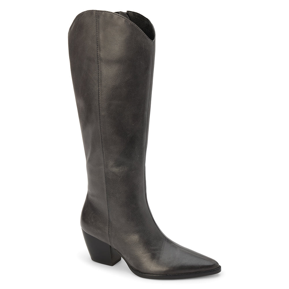 Smoke Bellamy western boot Matisse Footwear For Sale