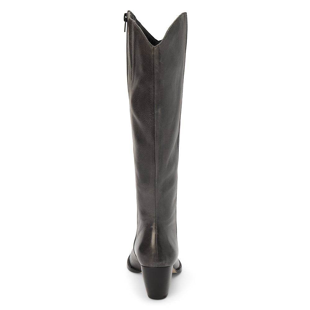 Smoke Bellamy western boot Matisse Footwear For Sale