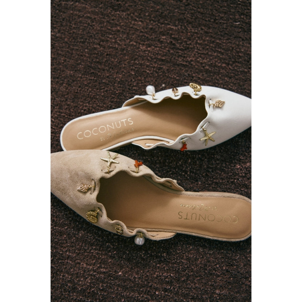 Natural Monette mule Matisse Footwear Outlet